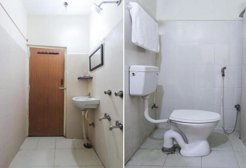 اتاق کلاسیک سه تخته, Oyo 70824 Montieth Nest