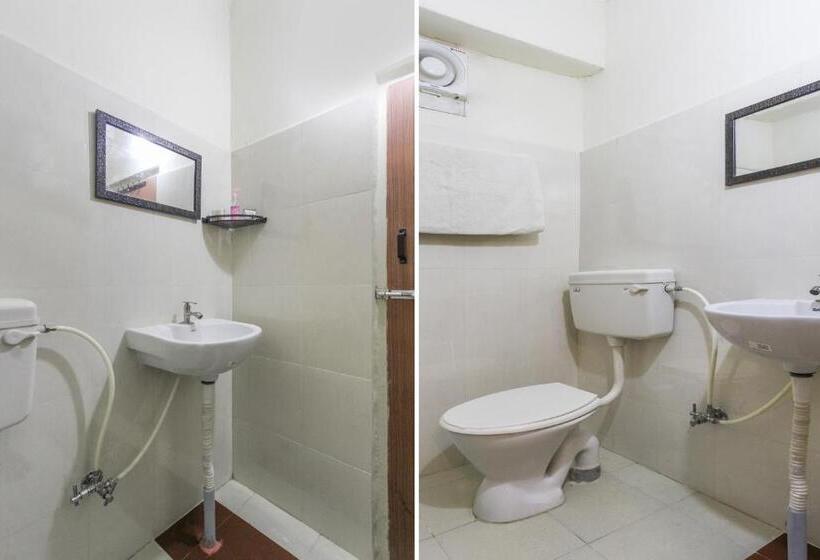 اتاق کلاسیک سه تخته, Oyo 70824 Montieth Nest