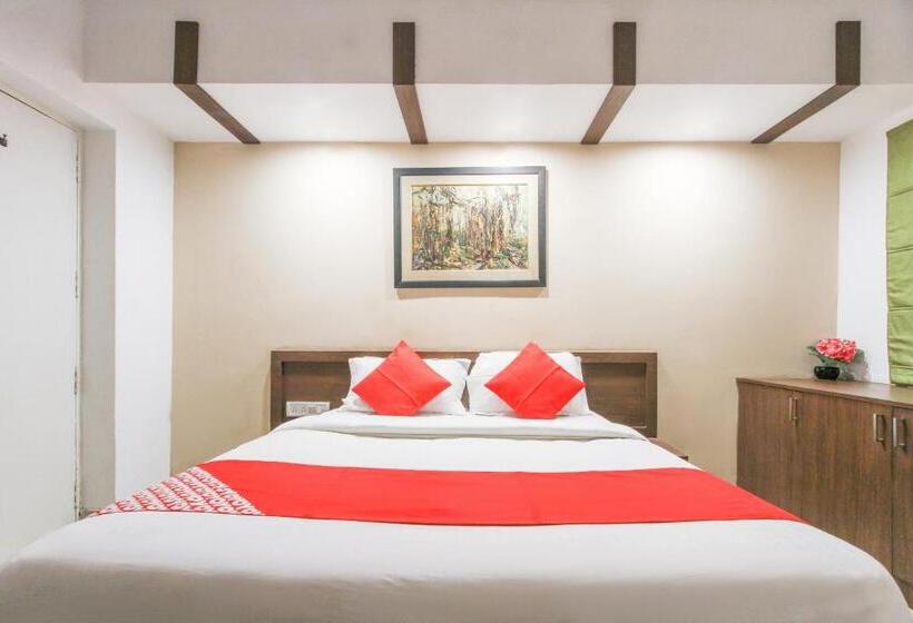 اتاق کلاسیک سه تخته, Oyo 70824 Montieth Nest