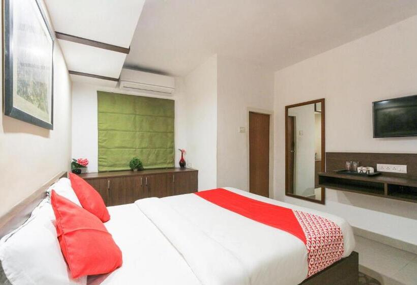 اتاق کلاسیک سه تخته, Oyo 70824 Montieth Nest