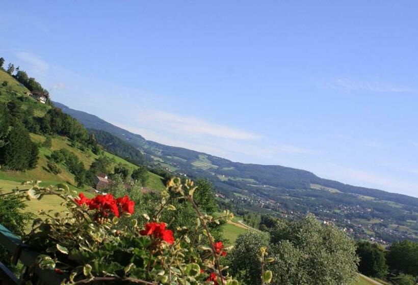Номер Economy, Gasthof Pension Waldhof