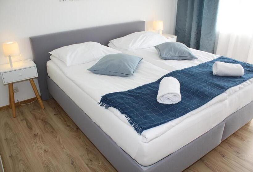 Номер Economy, Gasthof Pension Waldhof