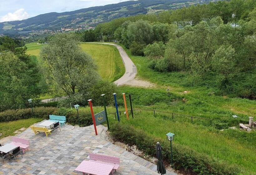 Номер Economy, Gasthof Pension Waldhof