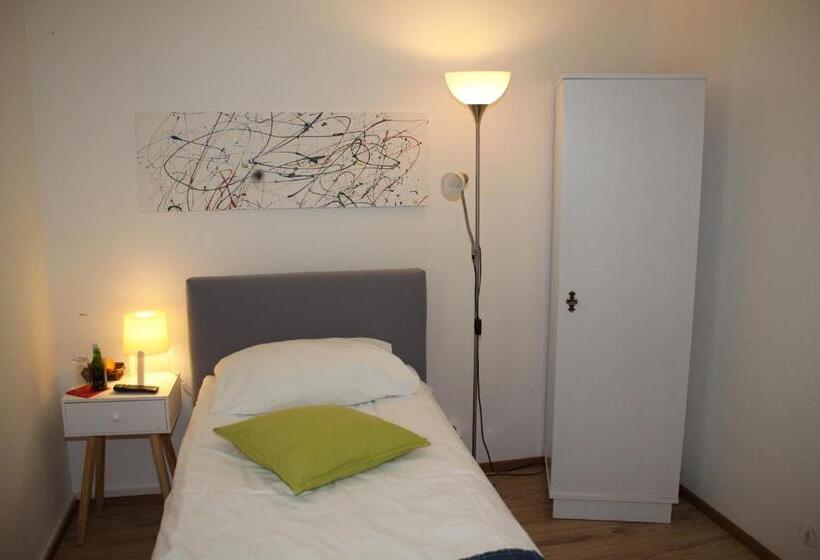Номер Economy Индивидуальный, Gasthof Pension Waldhof