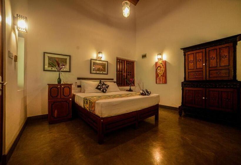 Номер Стандарт, Samudra Villa