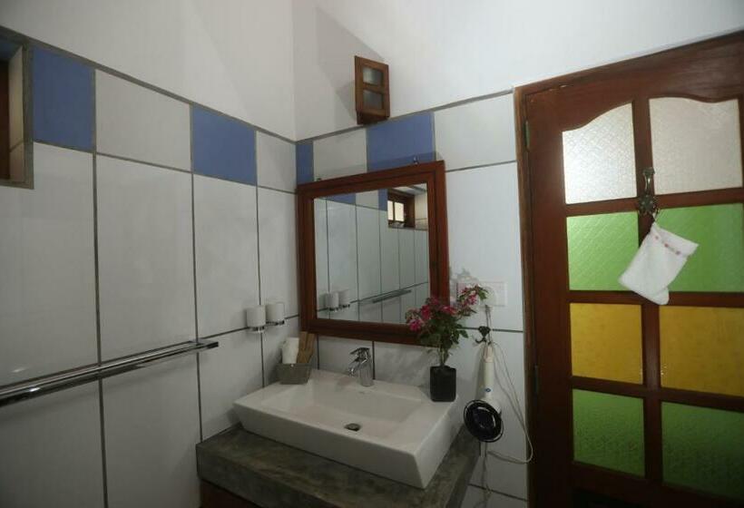 Номер Стандарт, Samudra Villa