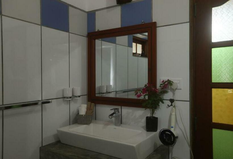 Номер Стандарт, Samudra Villa