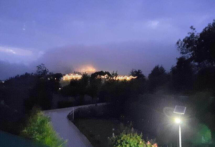스탠다드 룸 가든 전망, Rosewood Estate