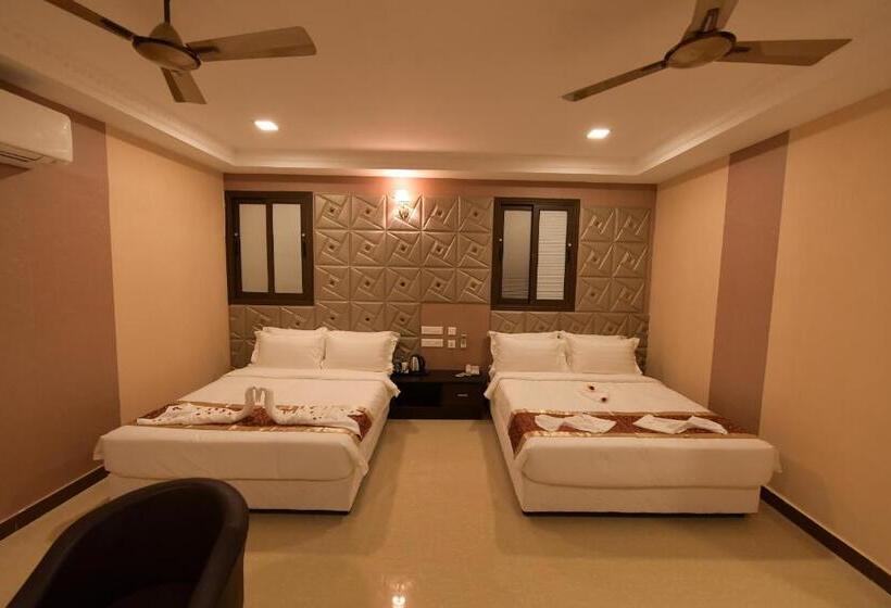 Family Suite, Sampath