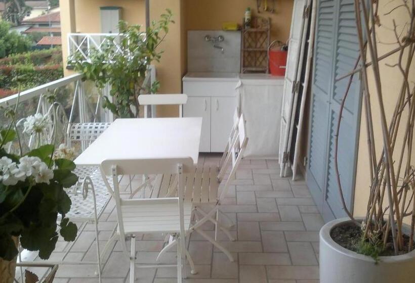 带1个卧室的公寓, Il Palco Residence
