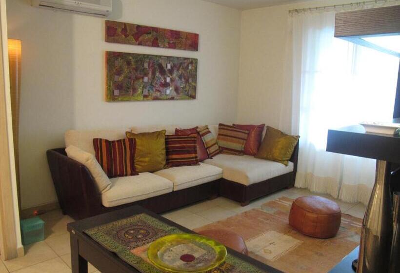 带2个卧室的公寓, Il Palco Residence