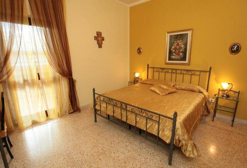 Номер Стандарт, B&b Il Borgodmd
