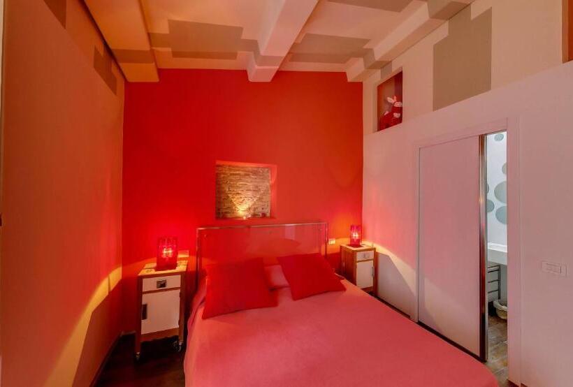 سوییت خانوادگی, Sestosenso Suites