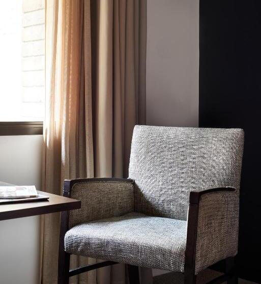 Номер Стандарт, 175 Hotel Westmead