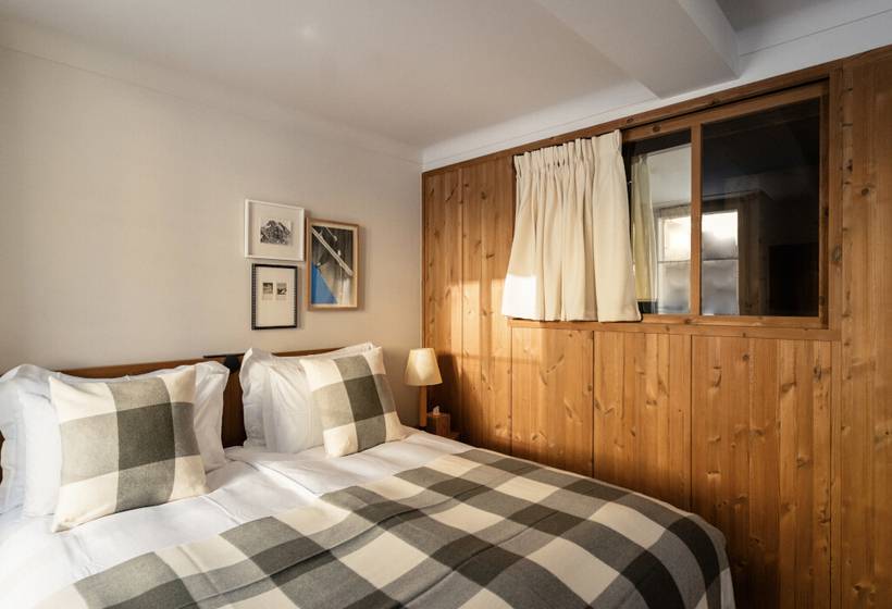Quarto Superior Vista Jardim, Grand Hotel Belvedere, A Beaumier Hotel & Spa