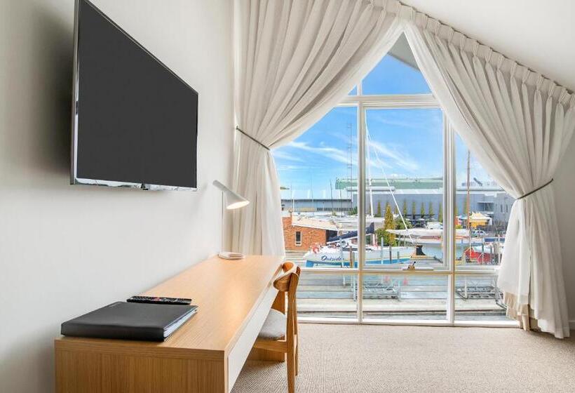 침실 1개 아파트, Aligned Corporate Residences Williamstown