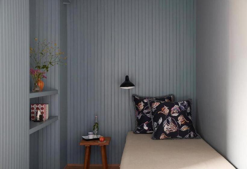 Трехместный Номер Deluxe, De Londres