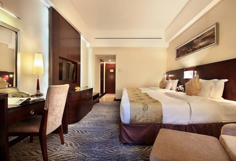 Номер Superior, Lijiang Waterfall Hotel Guilin