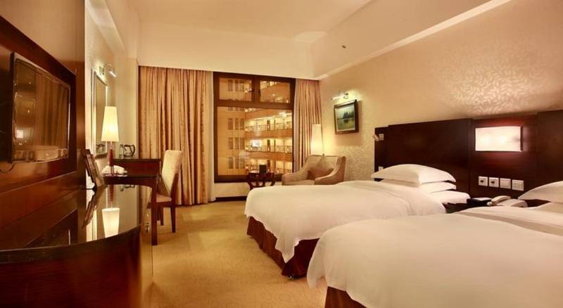 Номер Стандарт, Lijiang Waterfall Hotel Guilin