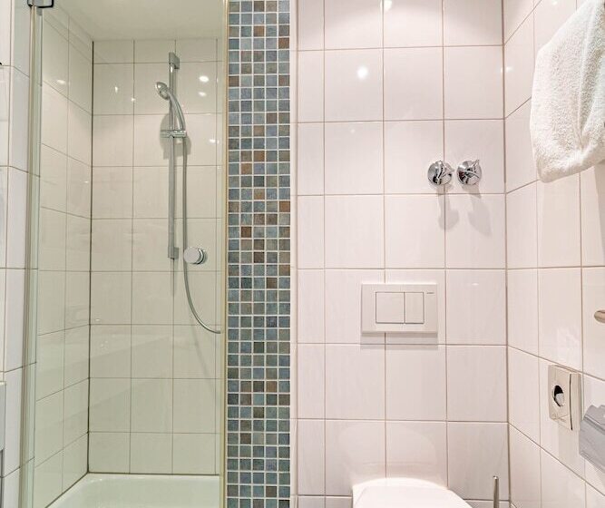 Номер Стандарт Внутренний, Parkhotel Sonnenberg
