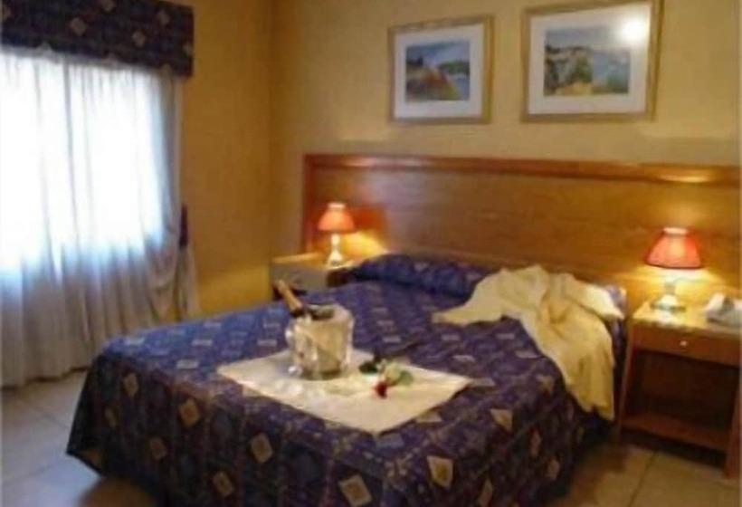 Habitación Estándar, Provincial