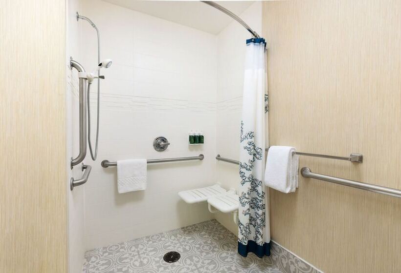 Люкс, Residence Inn Des Moines West At Jordan Creek Town Center