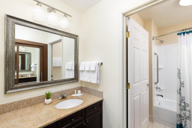 Люкс, Residence Inn Des Moines West At Jordan Creek Town Center