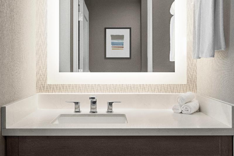 スタンダードスタジオ, Staybridge Suites Colorado Springs North, An Ihg