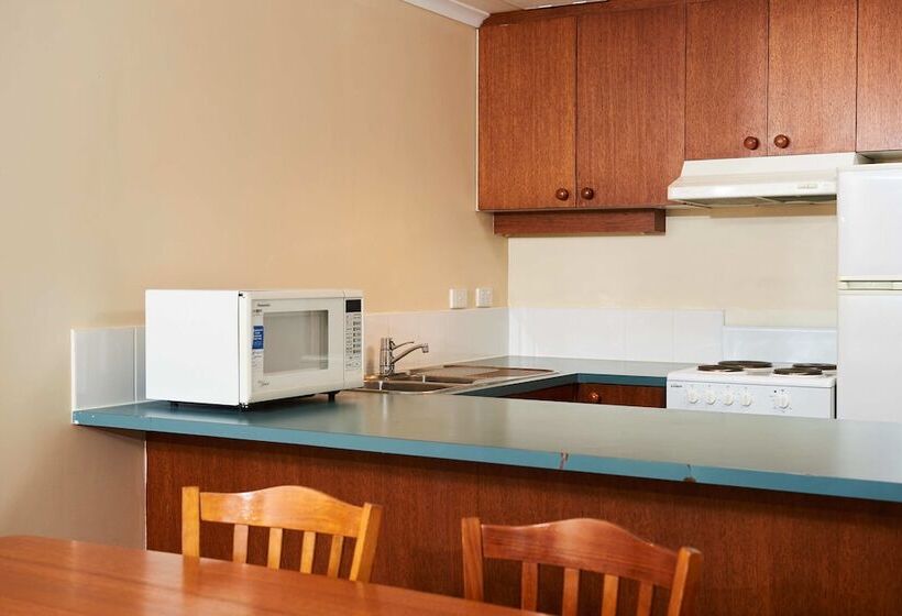 스위트, Mt Buller Chalet Hotel & Suites