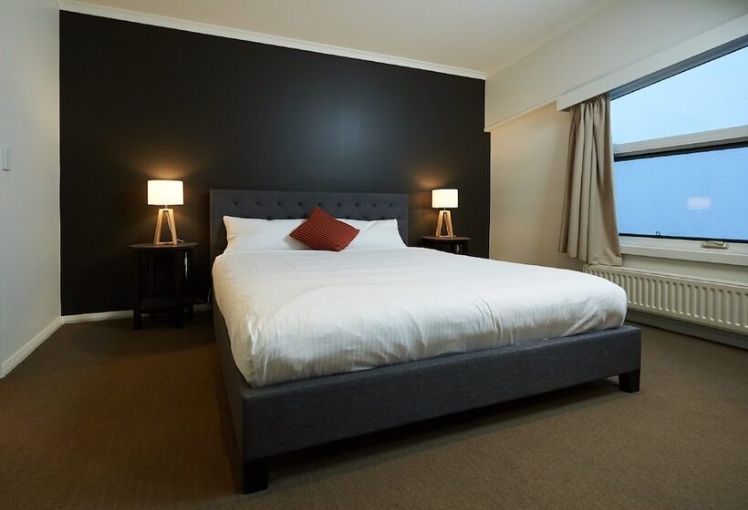 이그제큐티브 스위트, Mt Buller Chalet Hotel & Suites