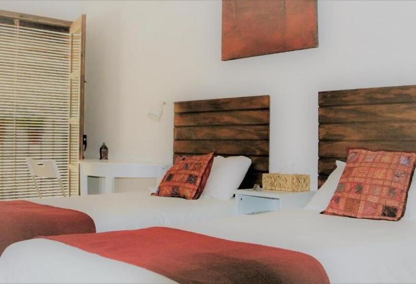 Номер Стандарт, Casa Del Patio