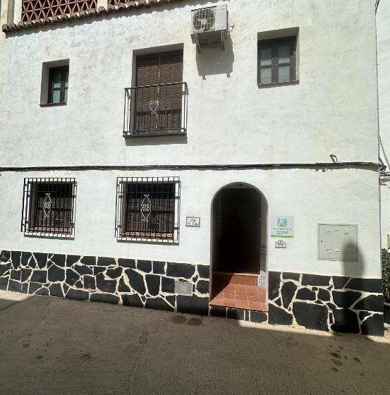 Номер Стандарт, Casa Del Patio