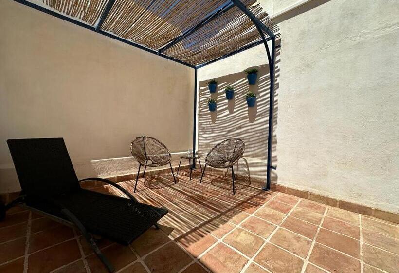 Номер Стандарт Внутренний, Casa Del Patio
