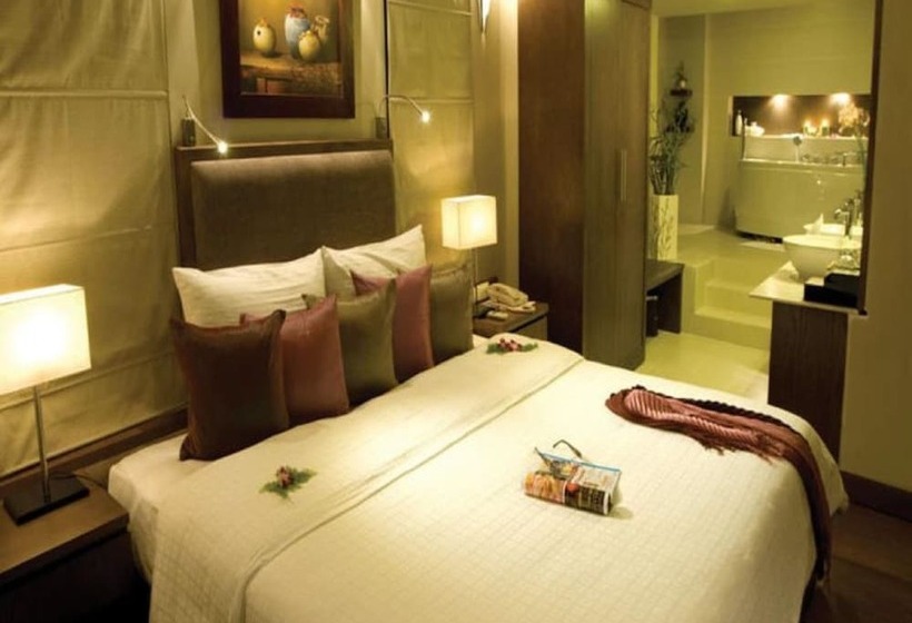 Suite, Asia Hotel Hue