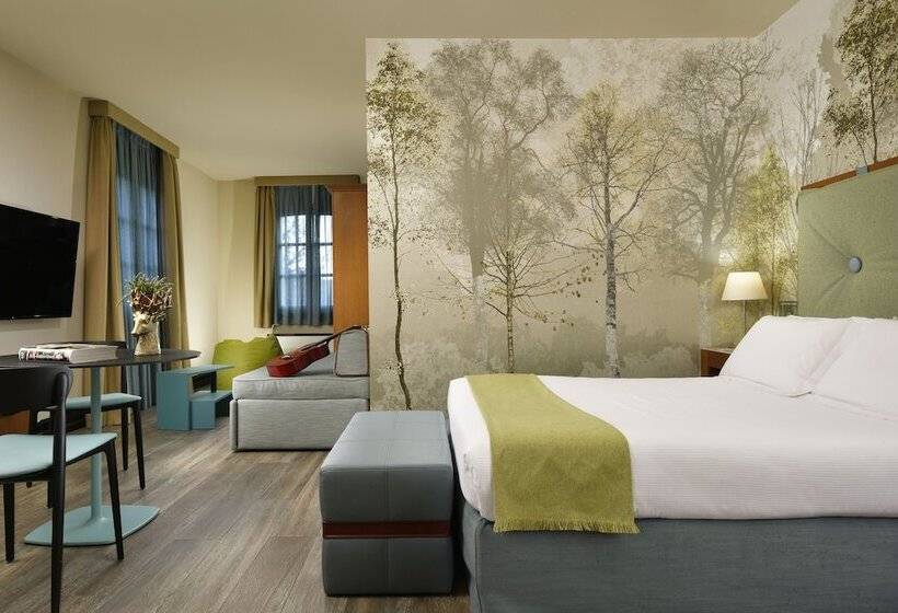 Номер Executive, Villa Appiani
