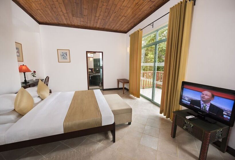Номер Deluxe, Mandara Rosen Yala, Kataragama