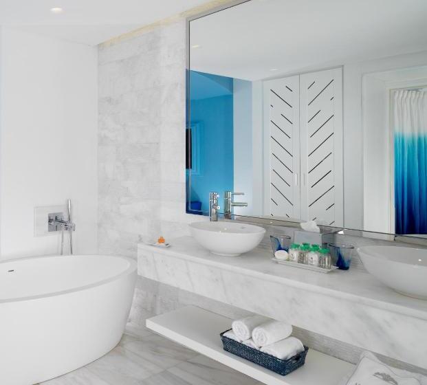 套房, Mykonos Grand Hotel & Resort