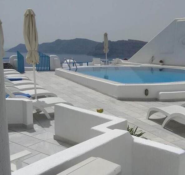 Апартаменты Superior 1 Спальня, Olympic Villas