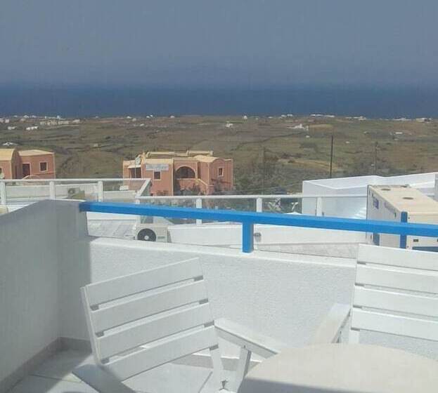Апартаменты 2 Спальни Вид на Море, Olympic Villas