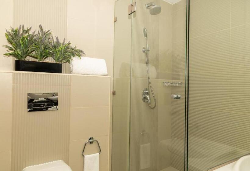 اتاق لوکس, Signia By Hilton Amman