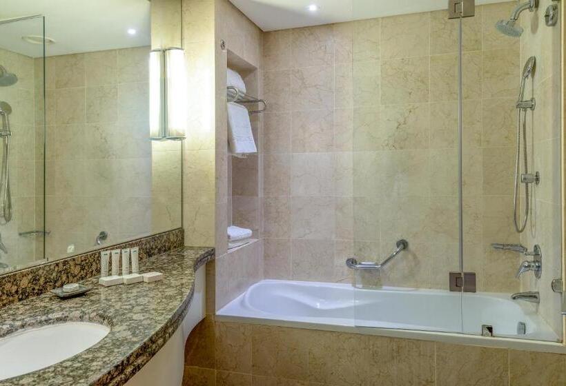اتاق اجرایی, Signia By Hilton Amman