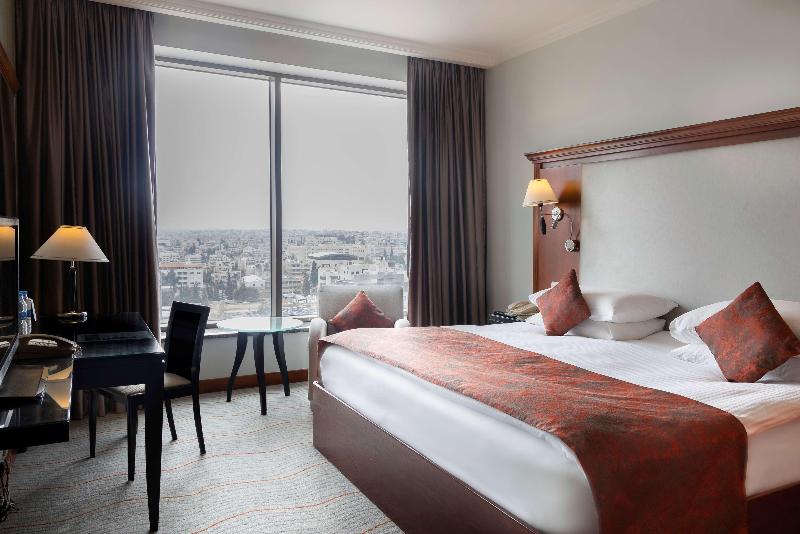 اتاق لوکس, Signia By Hilton Amman