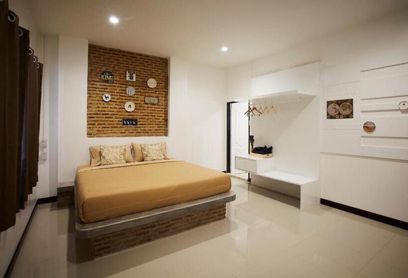 经济房, The Sun Resort Ratchaburi