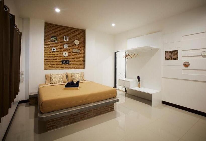 经济房, The Sun Resort Ratchaburi