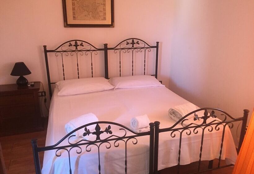 Номер Basic, B&b La Bahìa De Turchi