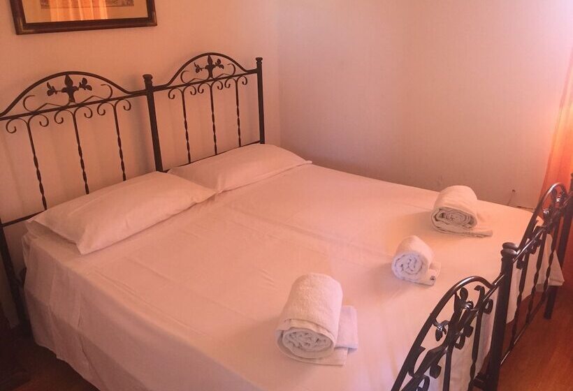 Номер Basic, B&b La Bahìa De Turchi