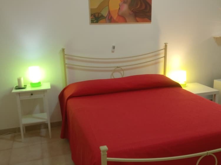 ファミリールーム, B&b Vento Di Terra