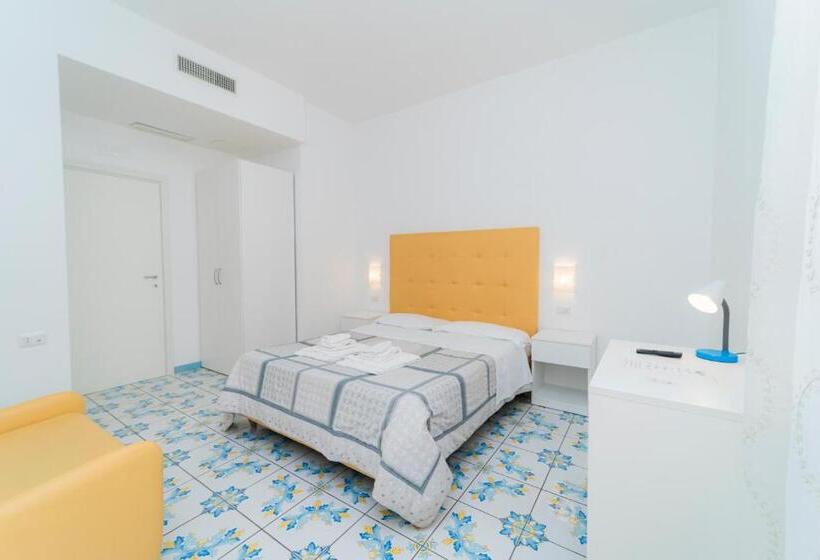 Номер Deluxe, La Casa Di Aurora