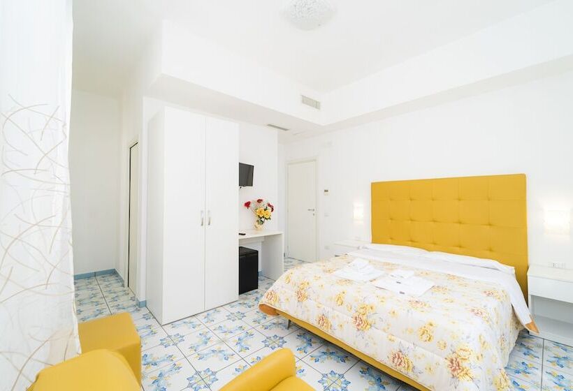 Номер Deluxe, La Casa Di Aurora