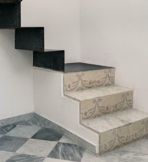 اتاق استاندارد, Mojocohouse